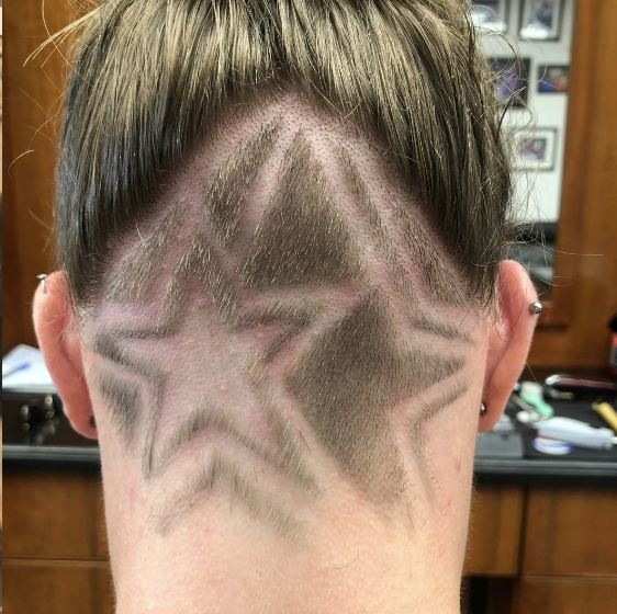 Star Hair Design