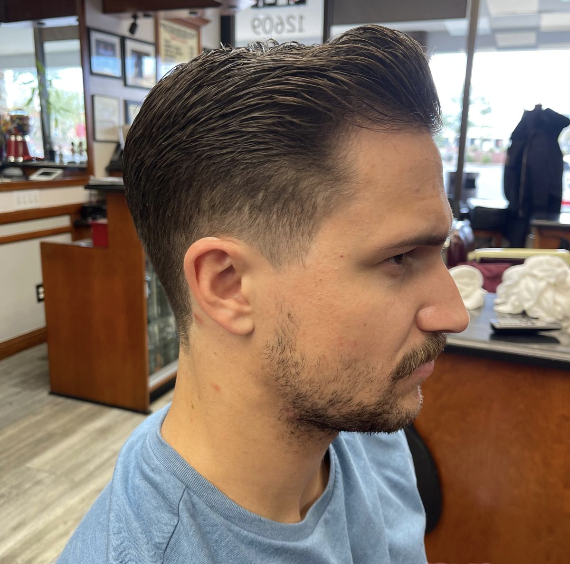 Executive Pomp