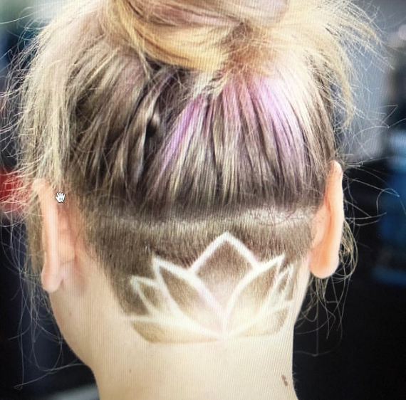 Lotus Hair Design